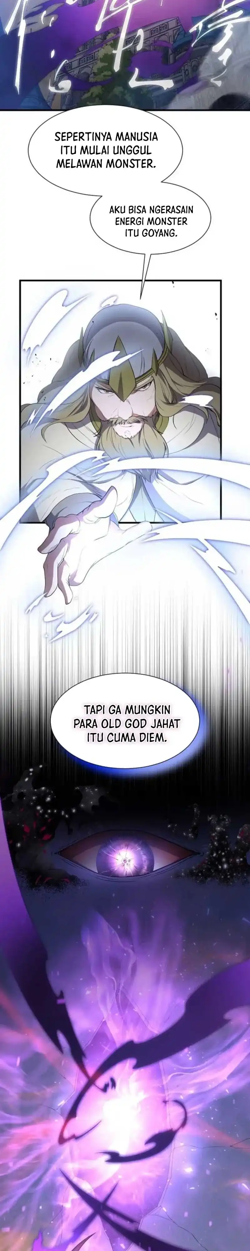 Leveling Up with Skills Chapter 122 halaman 8