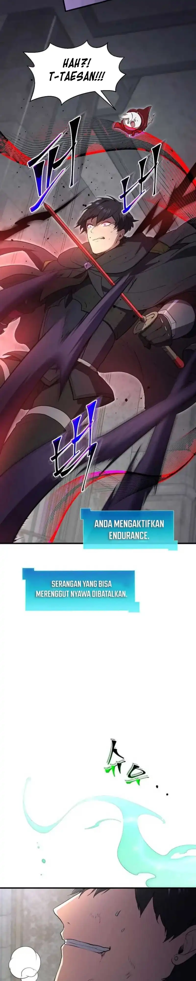 Leveling Up with Skills Chapter 122 halaman 32