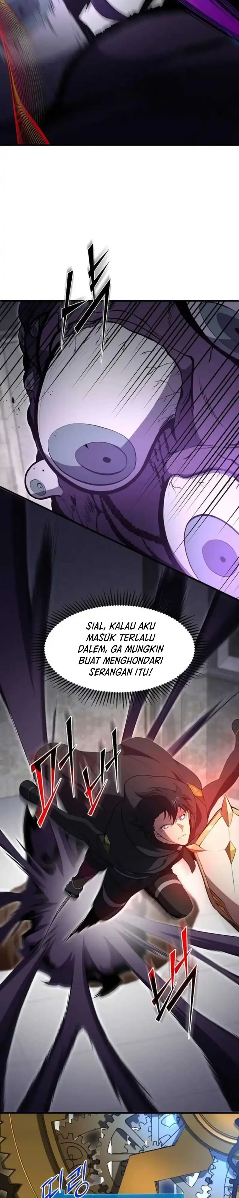 Leveling Up with Skills Chapter 122 halaman 25