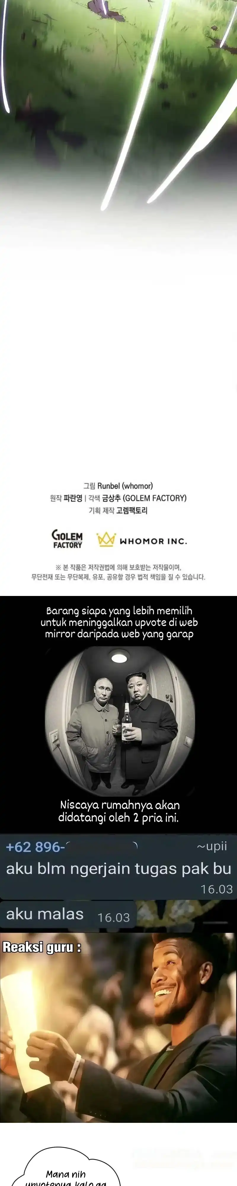 Leveling Up with Skills Chapter 122 halaman 39