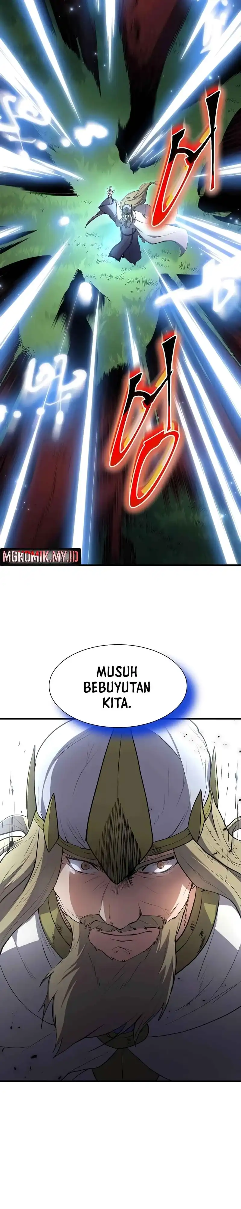 Leveling Up with Skills Chapter 123 halaman 24