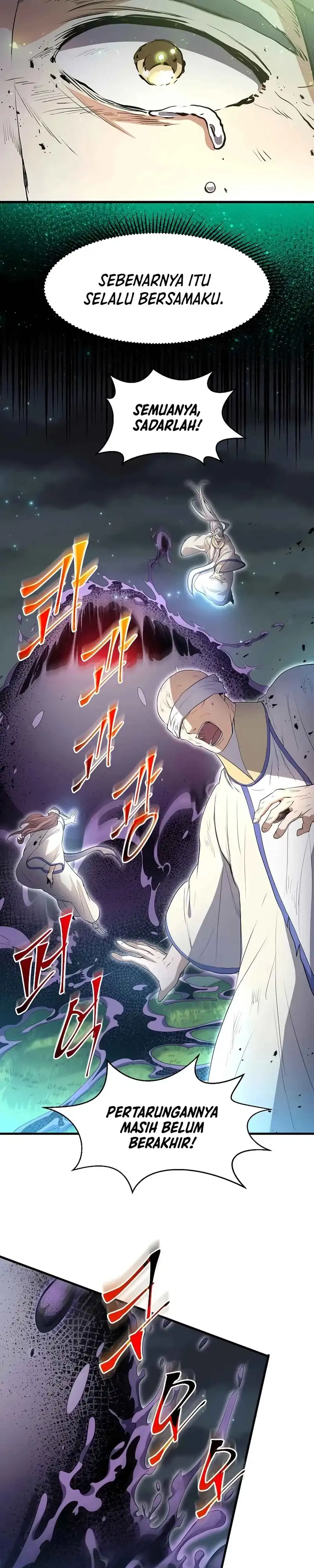 Leveling Up with Skills Chapter 123 halaman 20