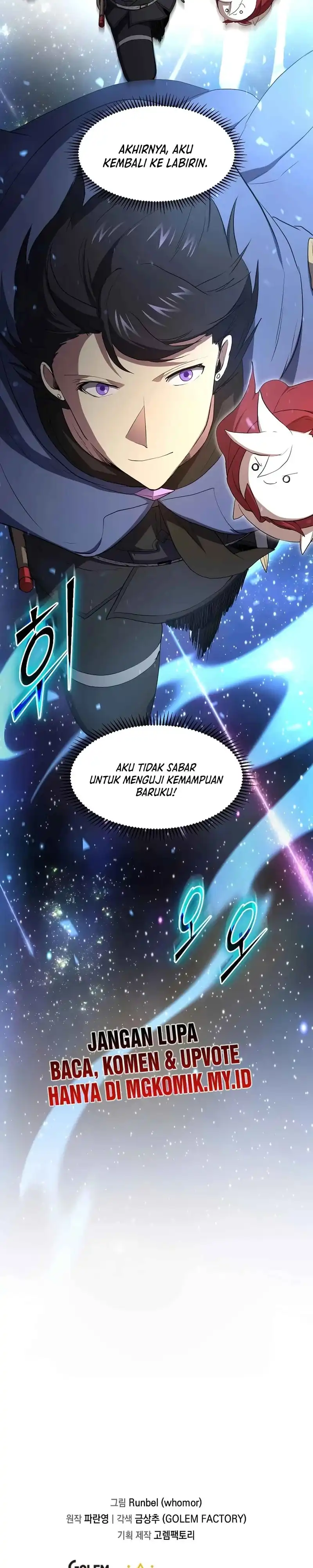 Leveling Up with Skills Chapter 123 halaman 38