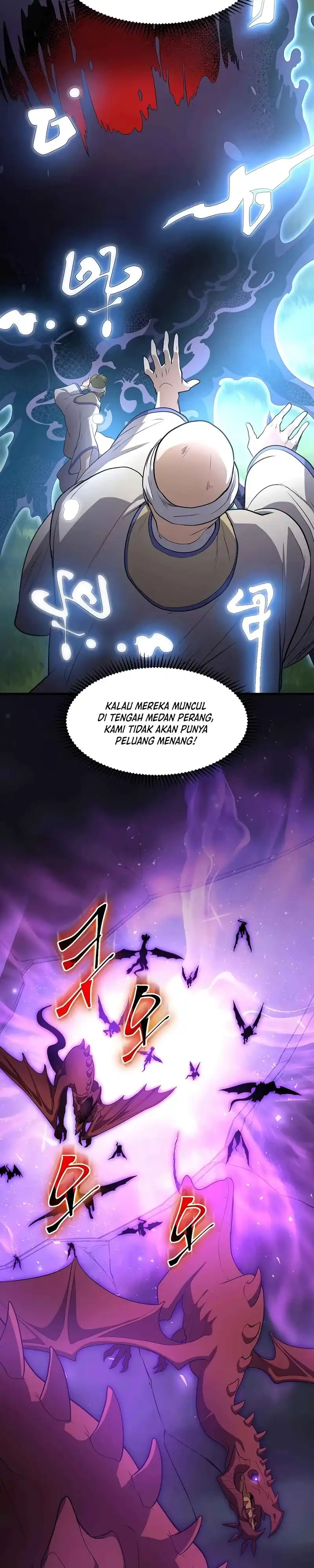 Leveling Up with Skills Chapter 123 halaman 22
