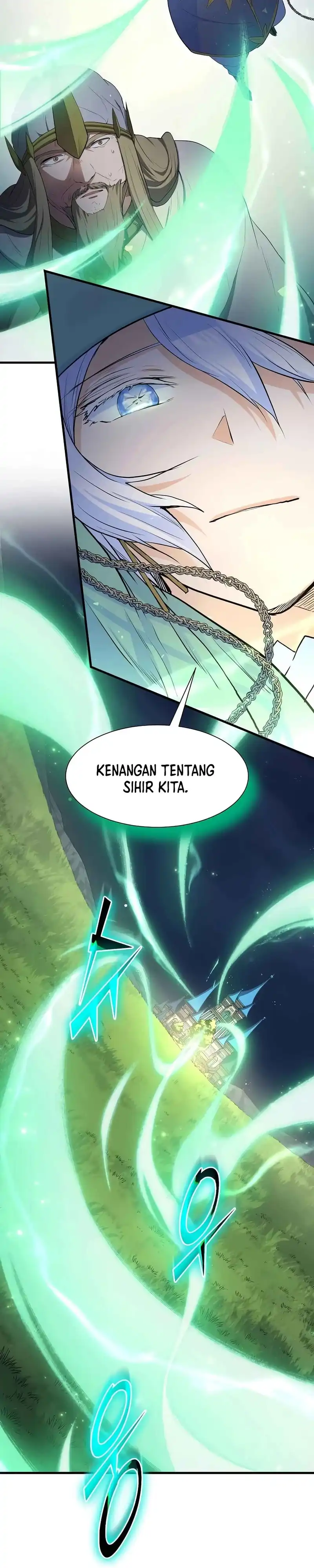 Leveling Up with Skills Chapter 123 halaman 17