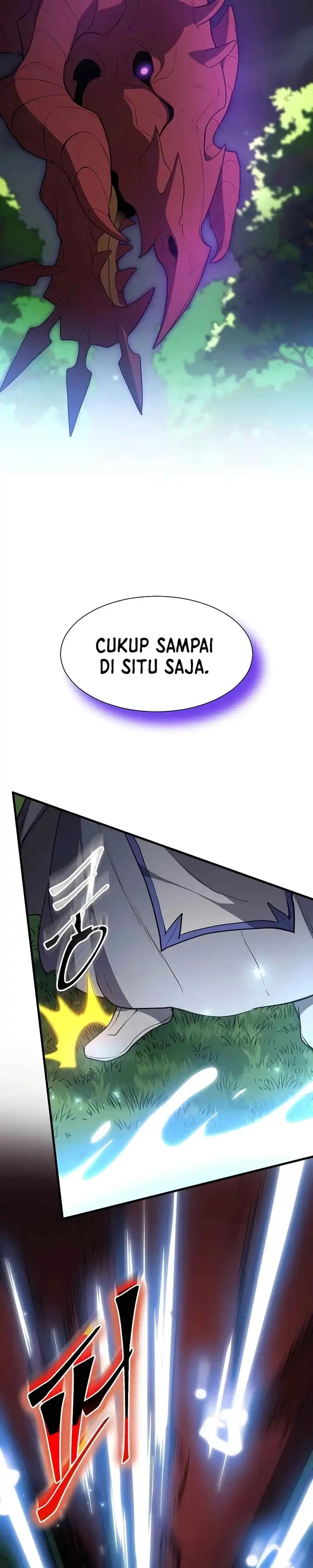 Leveling Up with Skills Chapter 123 halaman 23
