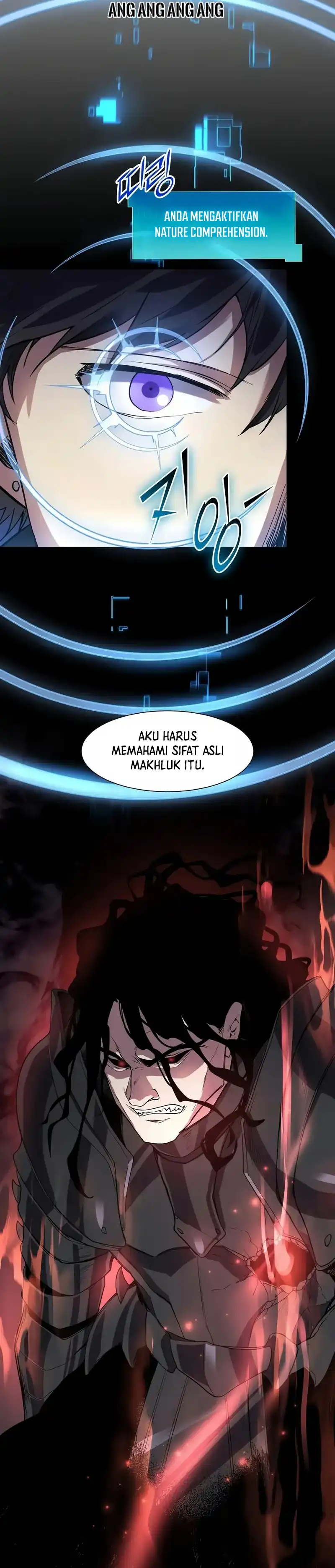 Leveling Up with Skills Chapter 124 halaman 45
