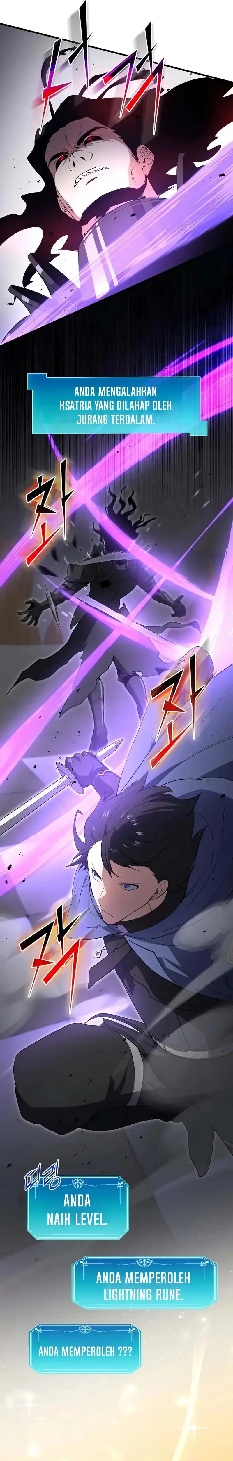 Leveling Up with Skills Chapter 125 halaman 21