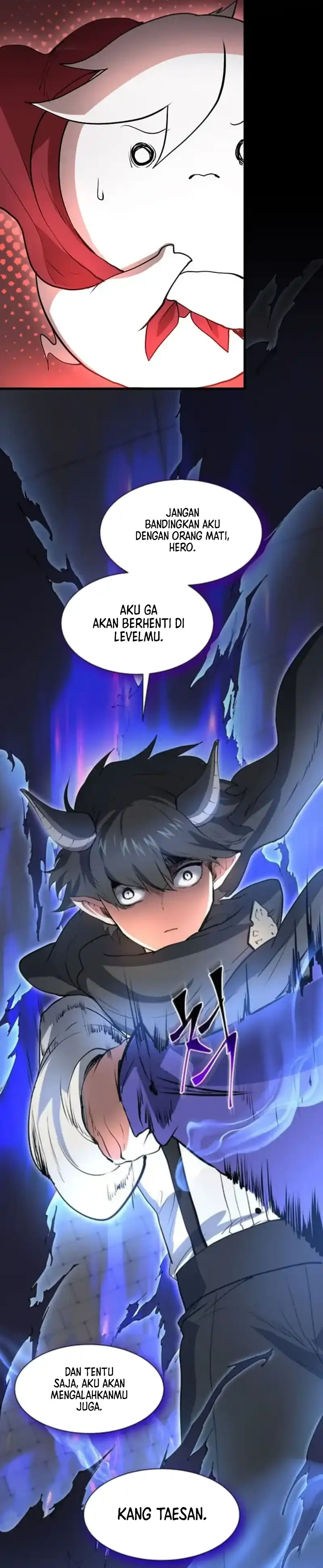 Leveling Up with Skills Chapter 126 halaman 32