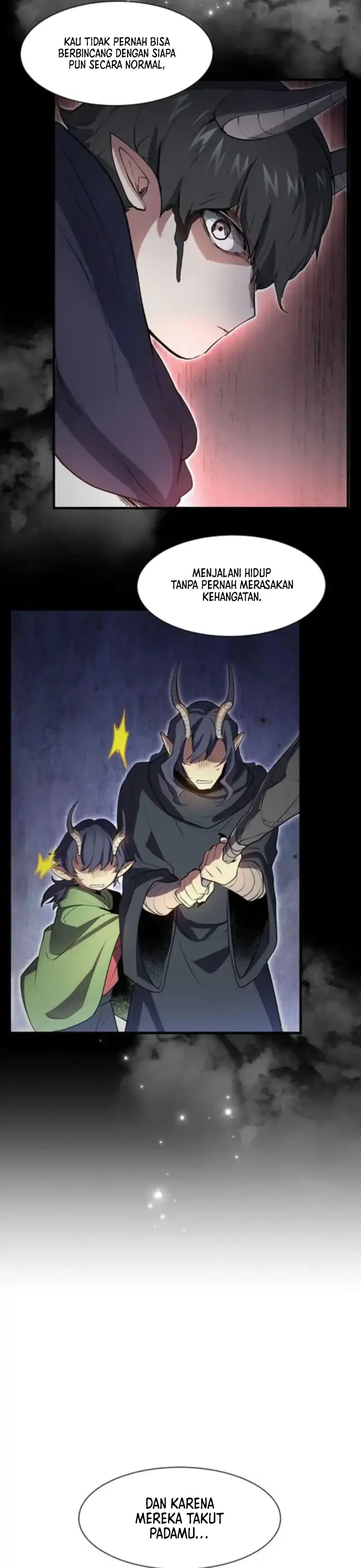 Leveling Up with Skills Chapter 126 halaman 10