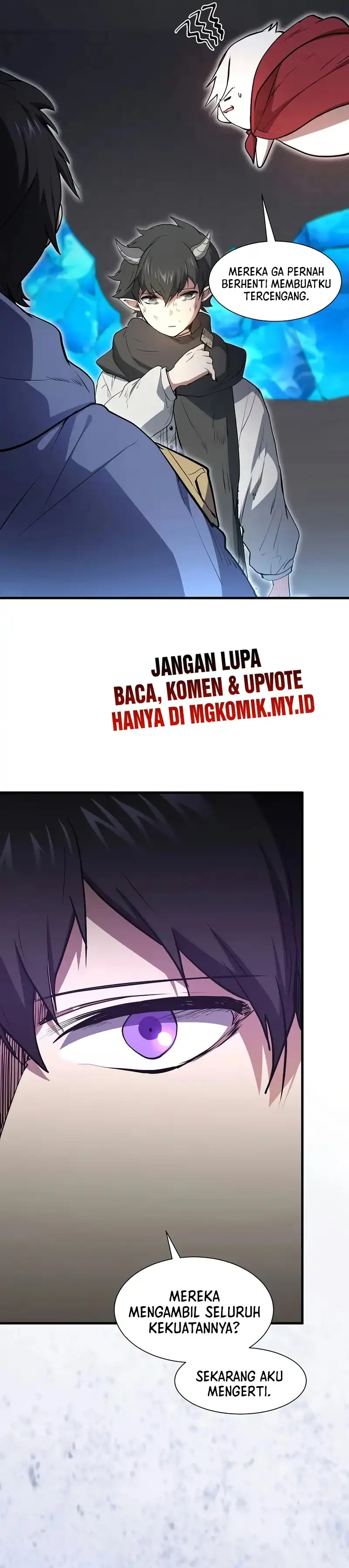 Leveling Up with Skills Chapter 127 halaman 43