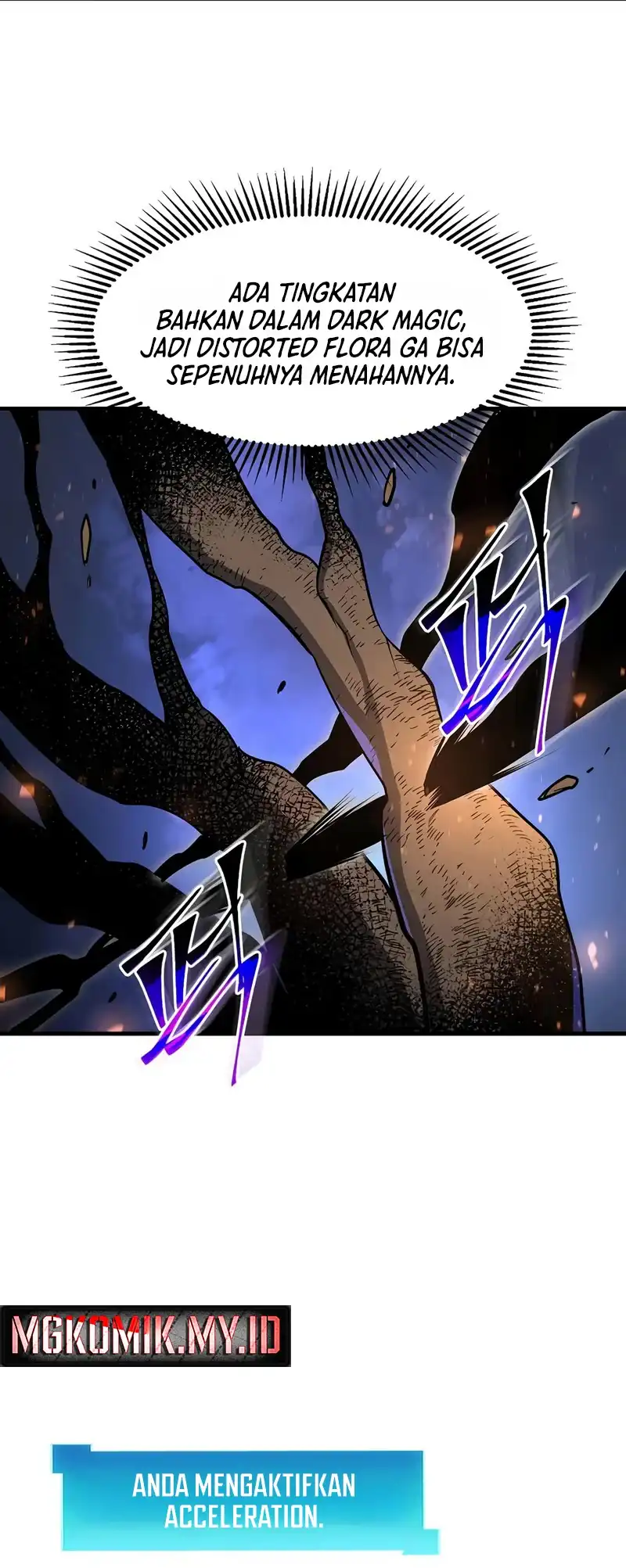 Leveling Up with Skills Chapter 127 halaman 10