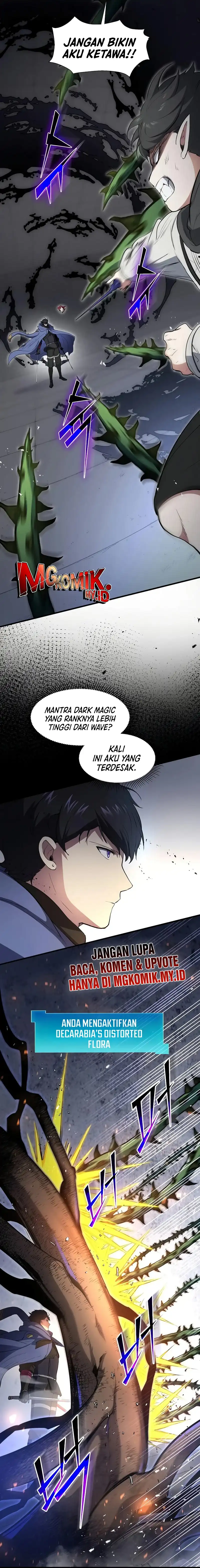 Leveling Up with Skills Chapter 127 halaman 9