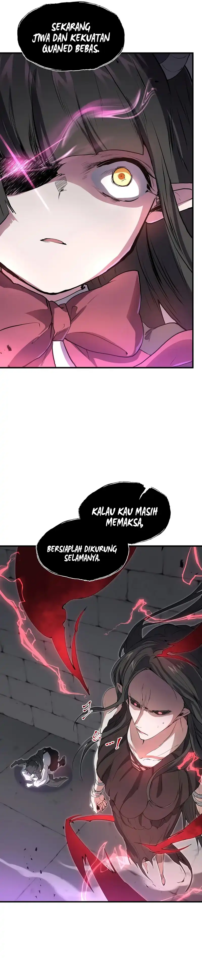 Leveling Up with Skills Chapter 128 halaman 30