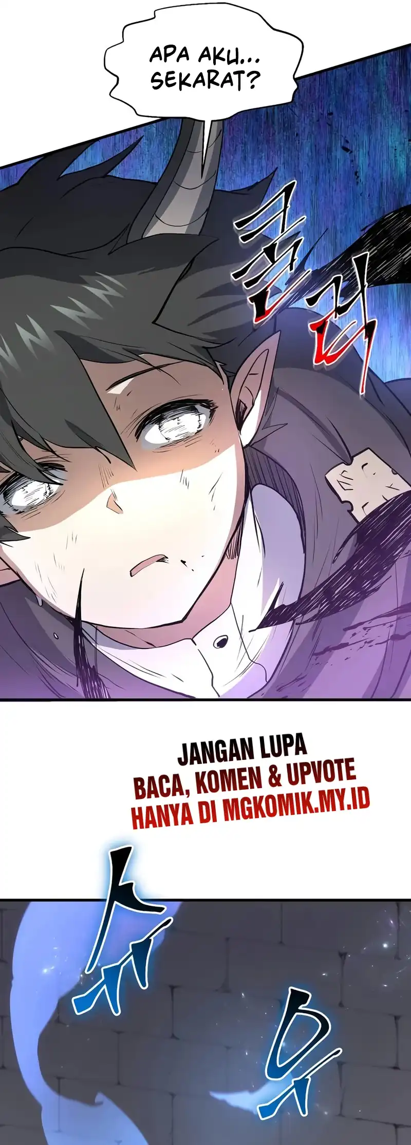 Leveling Up with Skills Chapter 128 halaman 7