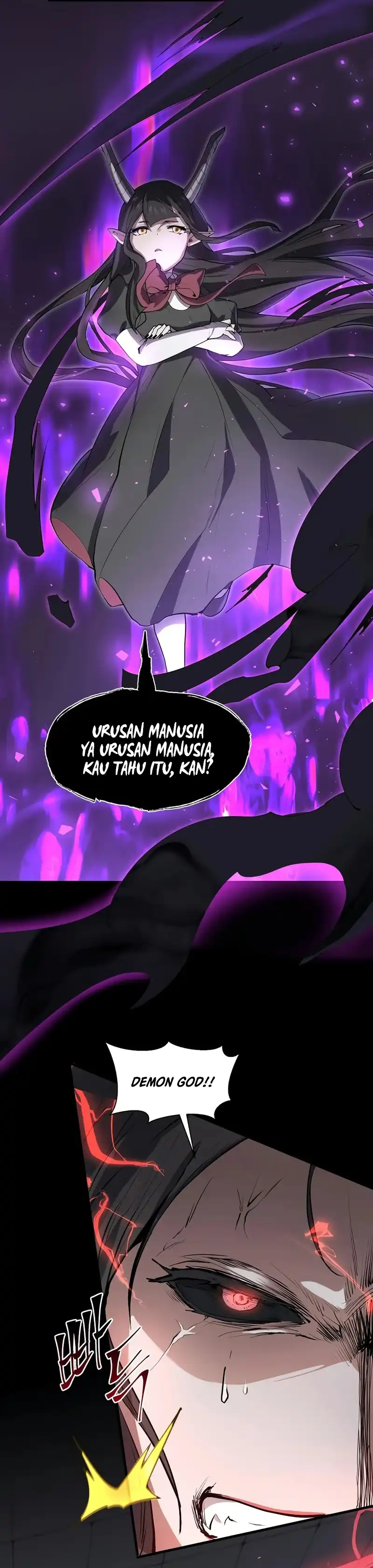 Leveling Up with Skills Chapter 128 halaman 27