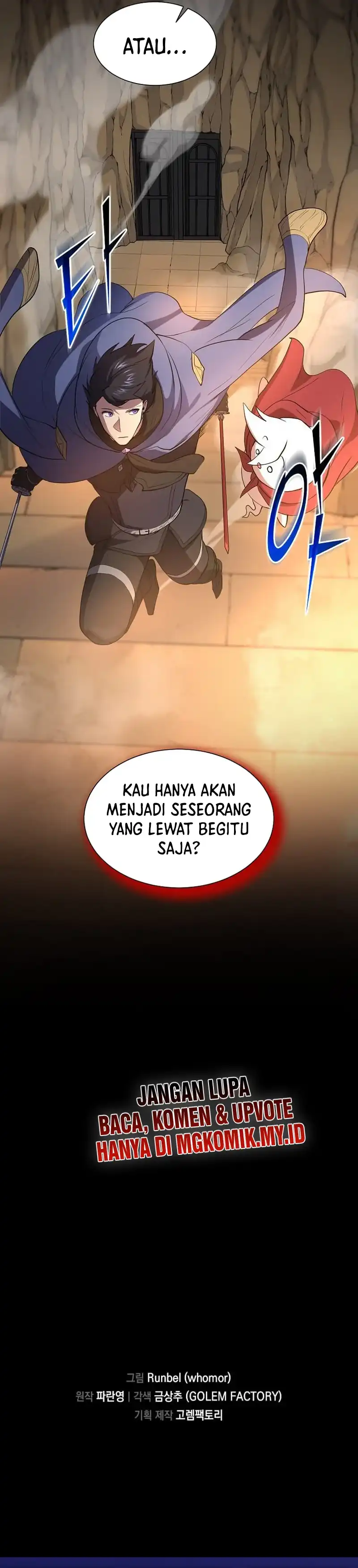 Leveling Up with Skills Chapter 129.5 halaman 45