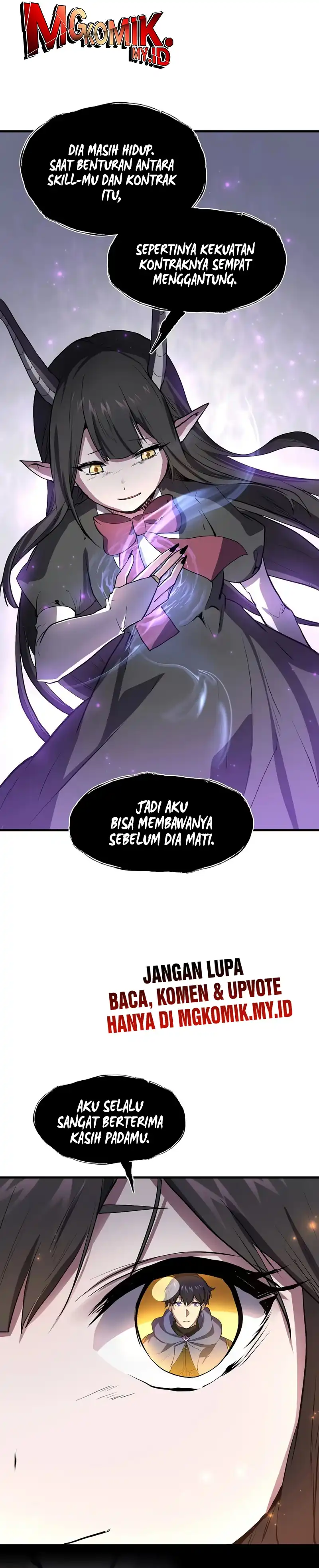Leveling Up with Skills Chapter 129 halaman 10