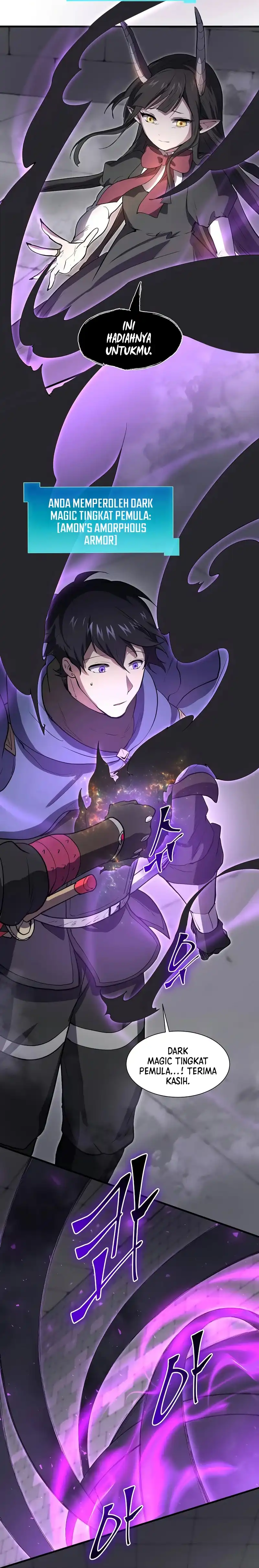 Leveling Up with Skills Chapter 129 halaman 12