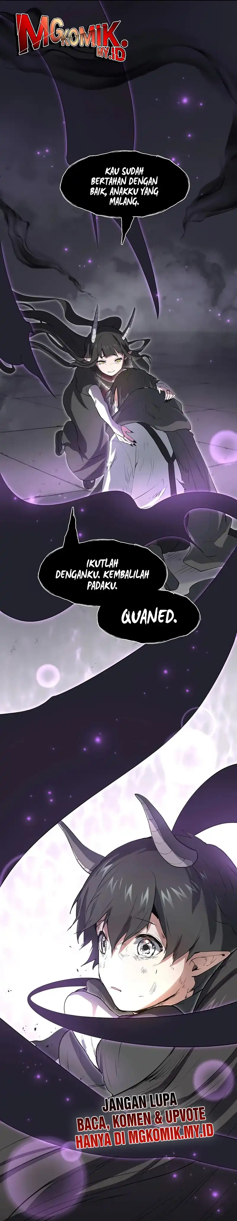Leveling Up with Skills Chapter 129 halaman 4