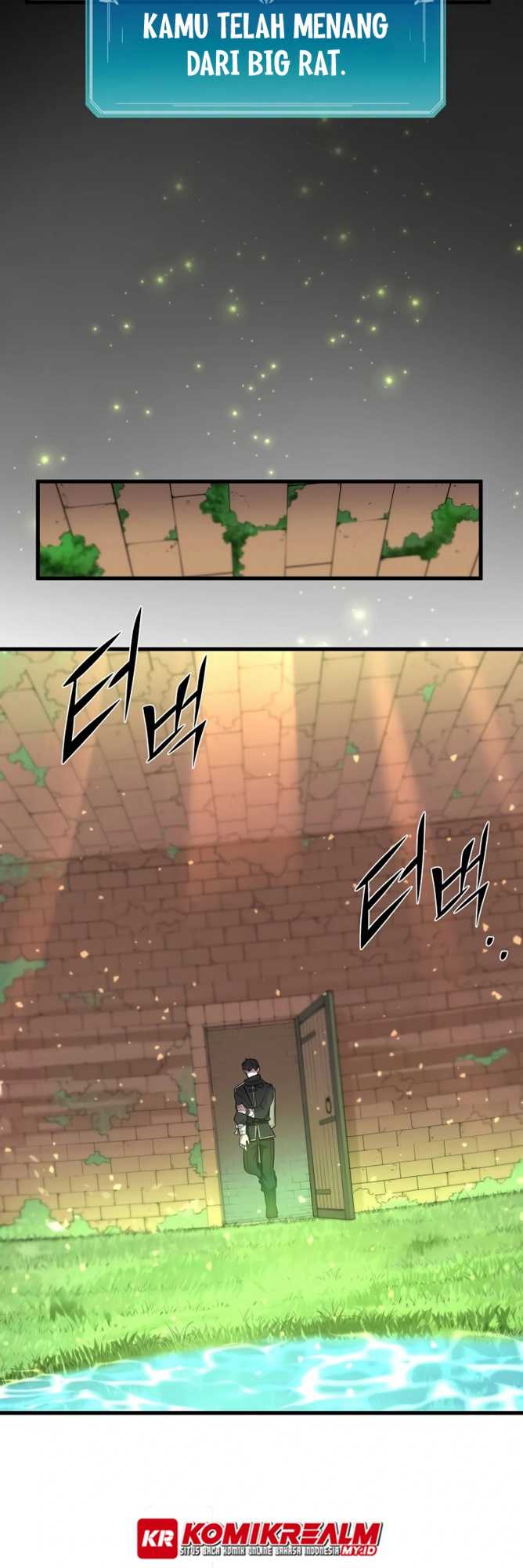 Leveling Up with Skills Chapter 13 halaman 39