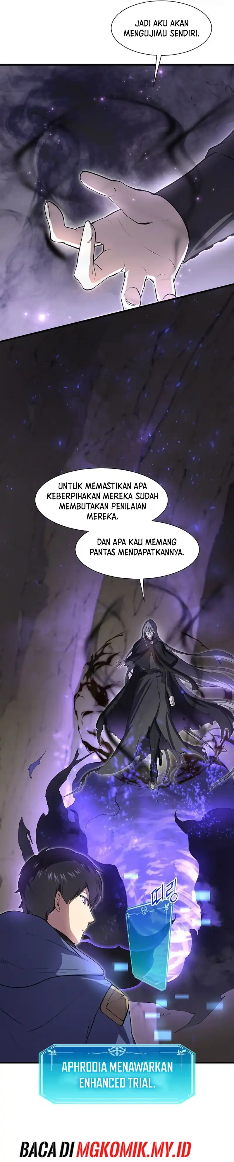 Leveling Up with Skills Chapter 130 halaman 52