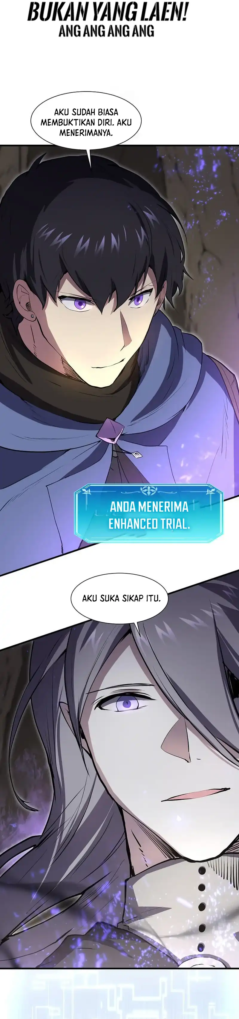 Leveling Up with Skills Chapter 130 halaman 53