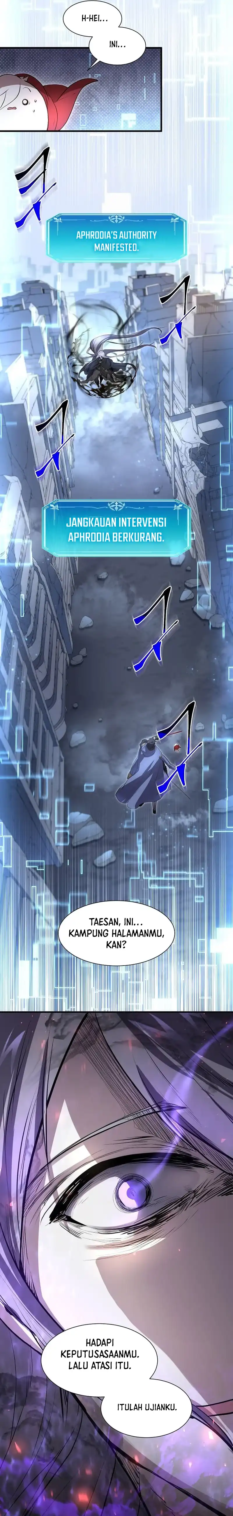 Leveling Up with Skills Chapter 130 halaman 54