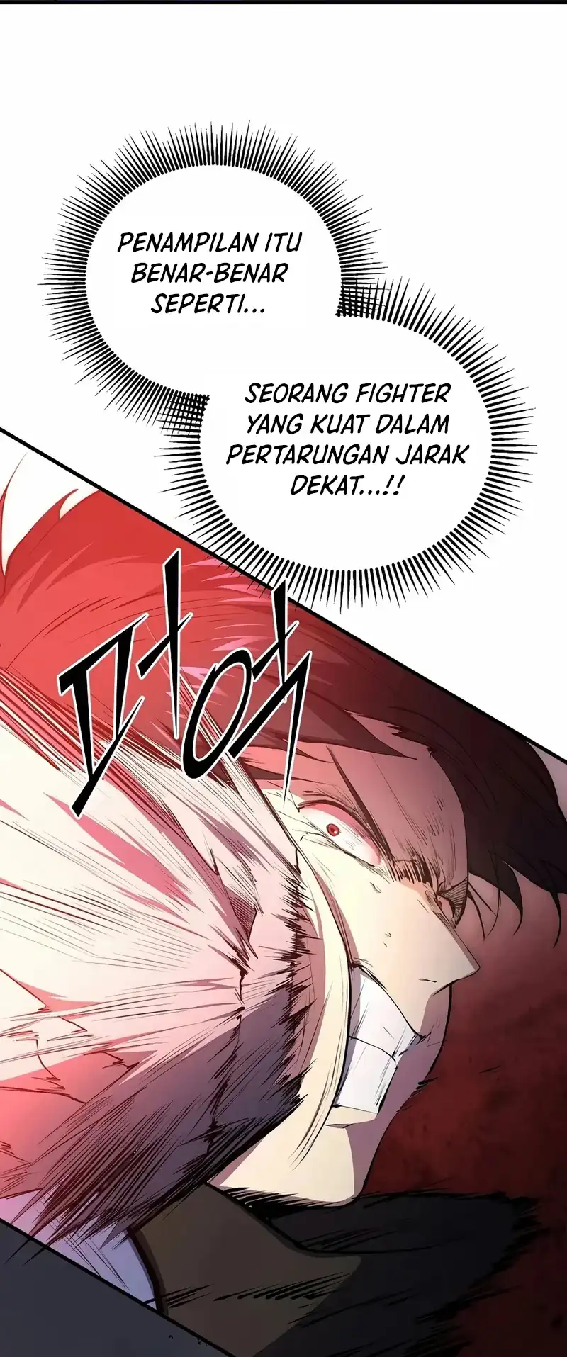 Leveling Up with Skills Chapter 133 halaman 8