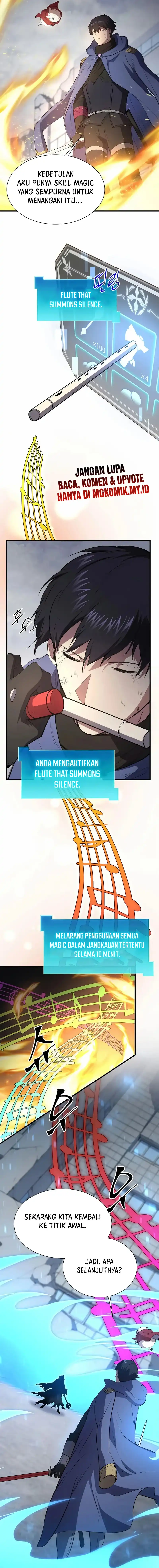 Leveling Up with Skills Chapter 133 halaman 17