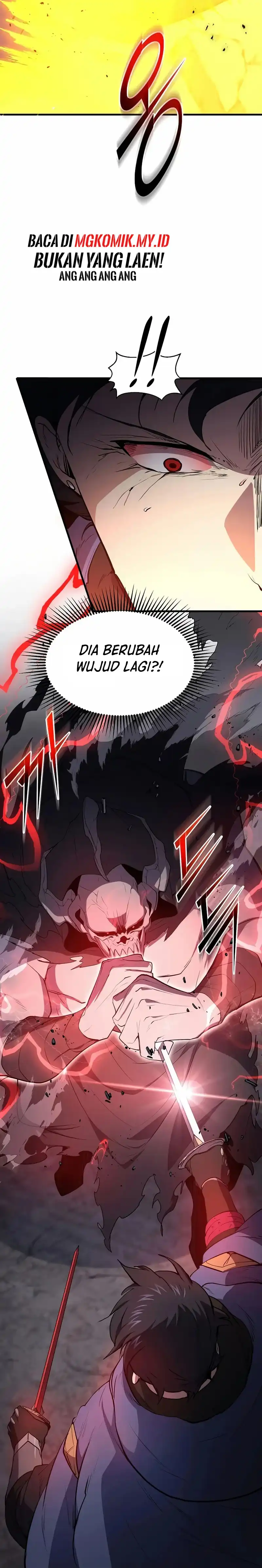 Leveling Up with Skills Chapter 133 halaman 7