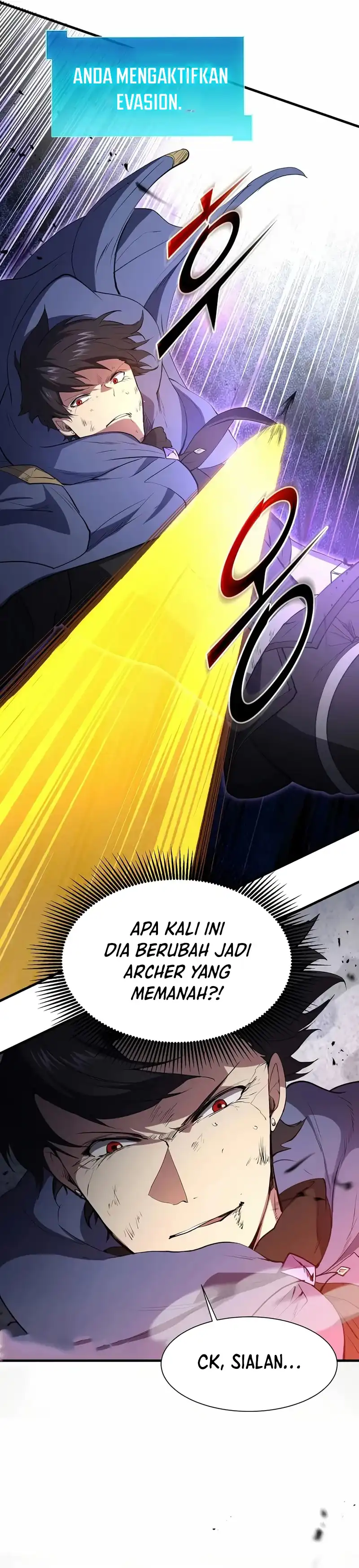 Leveling Up with Skills Chapter 133 halaman 13