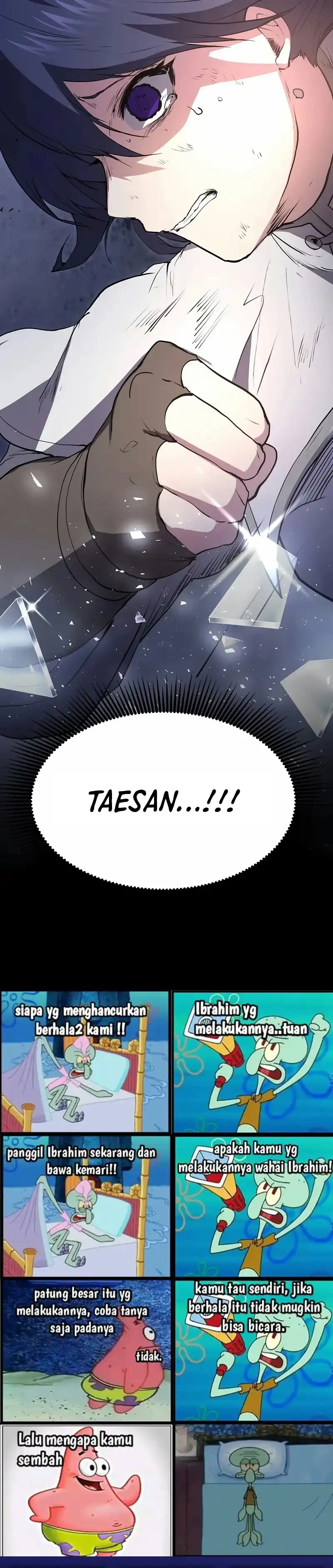 Leveling Up with Skills Chapter 133 halaman 41