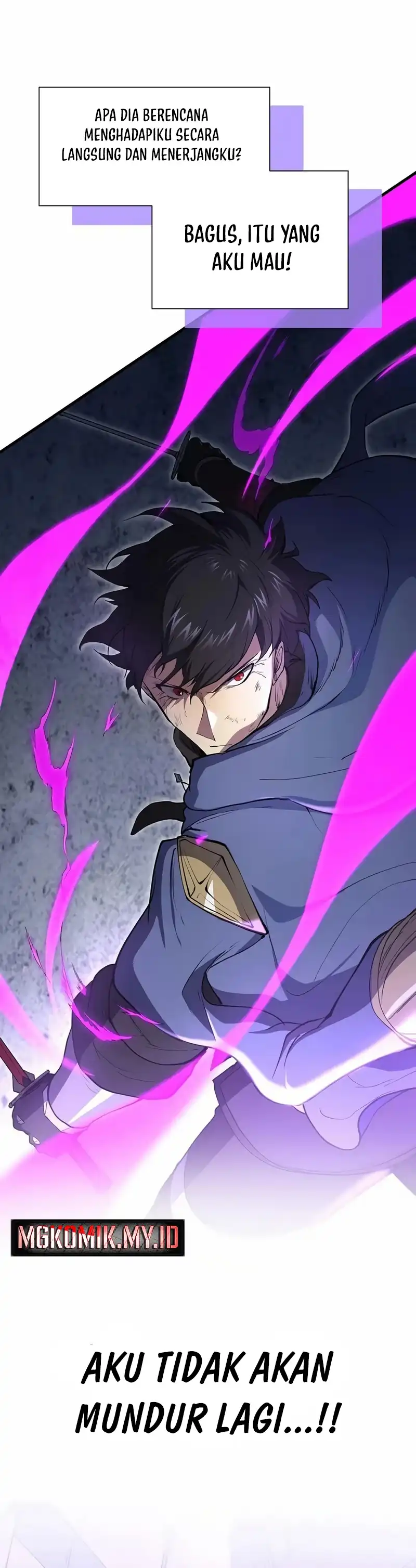 Leveling Up with Skills Chapter 133 halaman 35