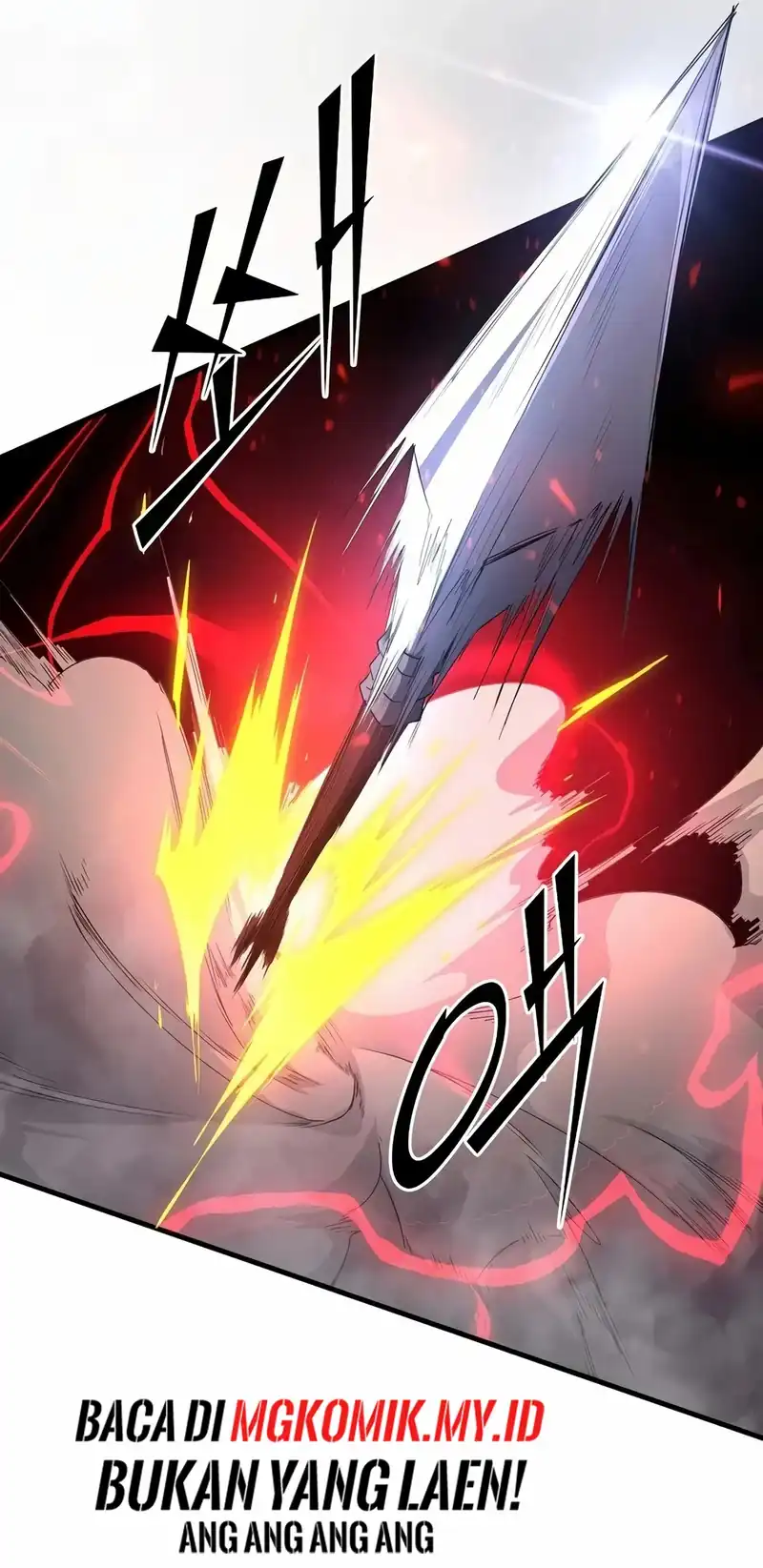 Leveling Up with Skills Chapter 133 halaman 12