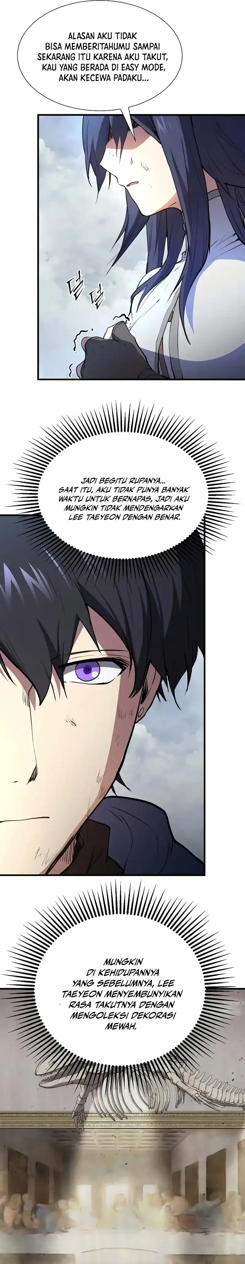 Leveling Up with Skills Chapter 134 halaman 14