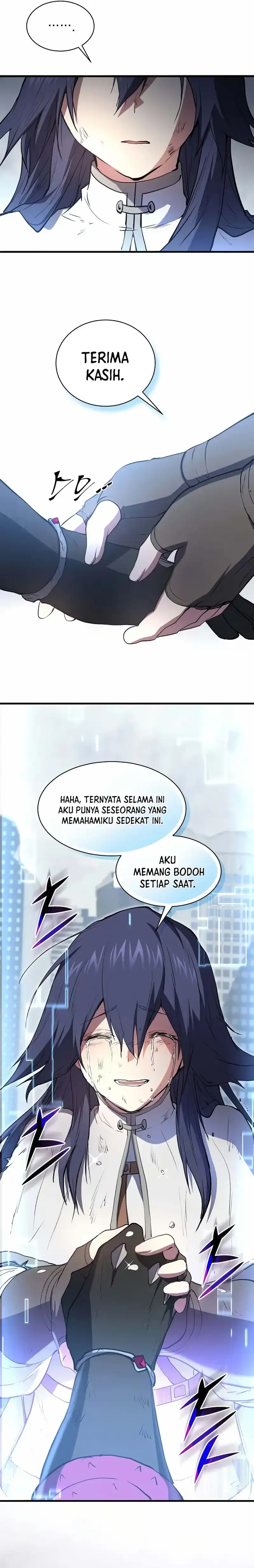 Leveling Up with Skills Chapter 134 halaman 16