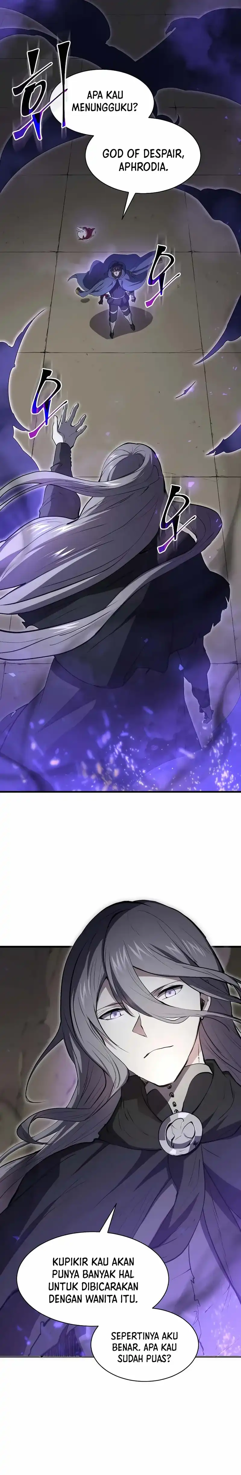 Leveling Up with Skills Chapter 134 halaman 18