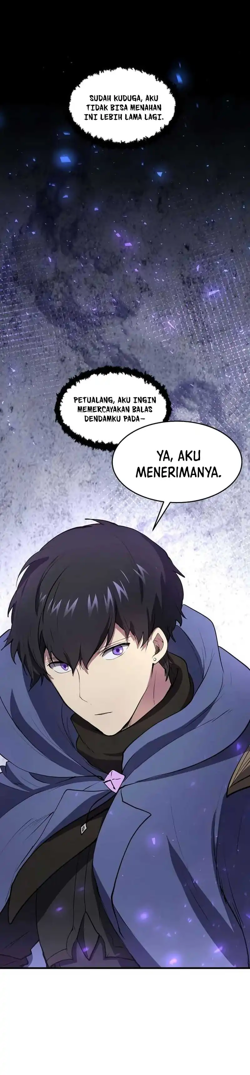 Leveling Up with Skills Chapter 135 halaman 9