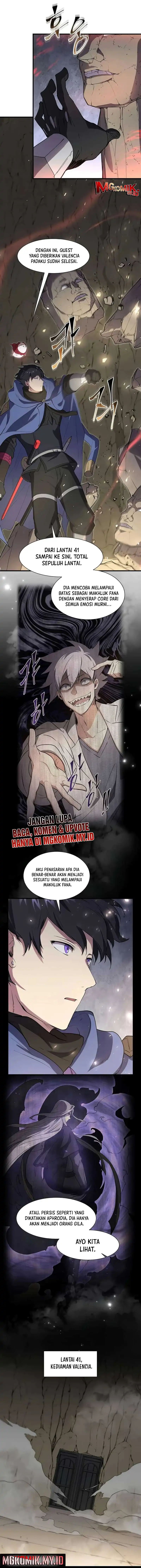 Leveling Up with Skills Chapter 135 halaman 21