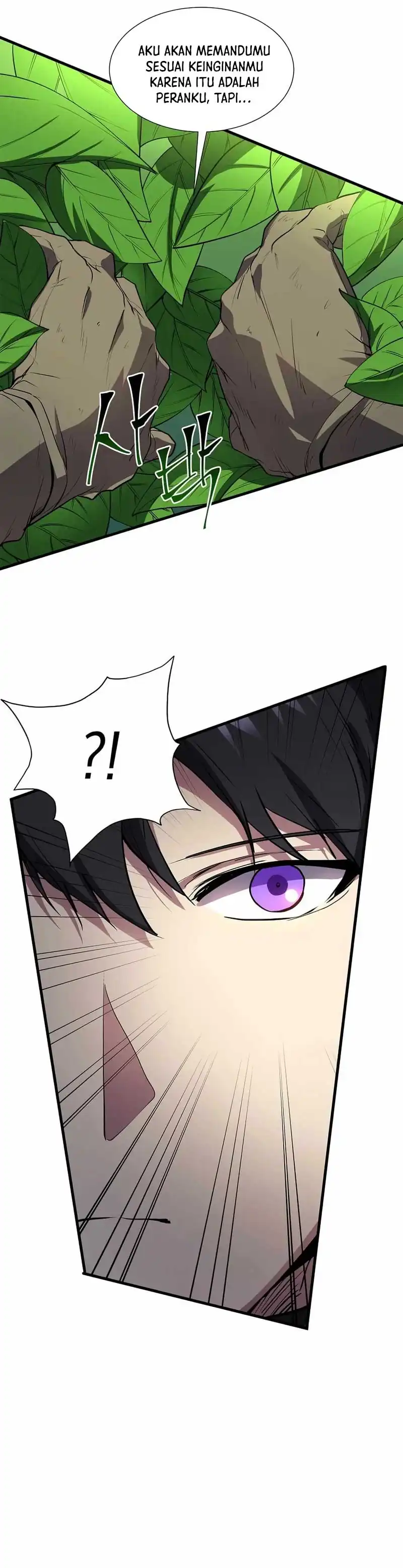 Leveling Up with Skills Chapter 137 halaman 9