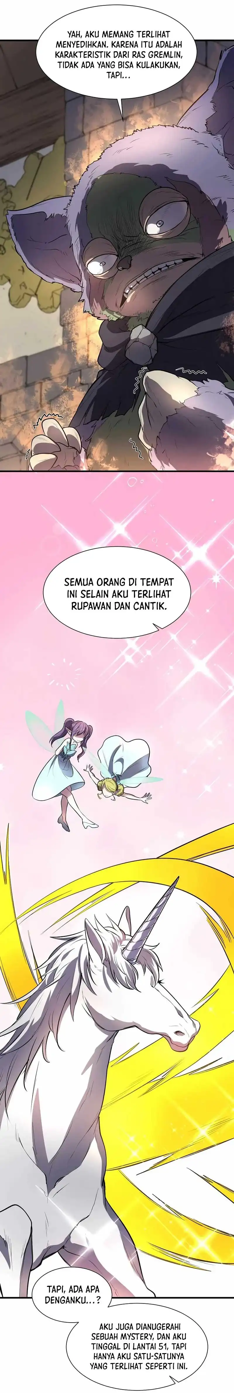 Leveling Up with Skills Chapter 137 halaman 36