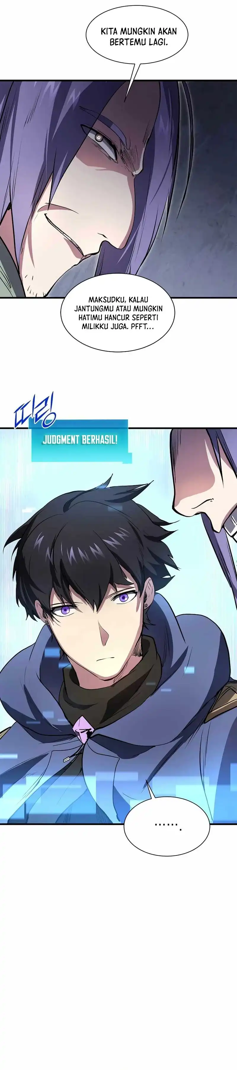 Leveling Up with Skills Chapter 137 halaman 11