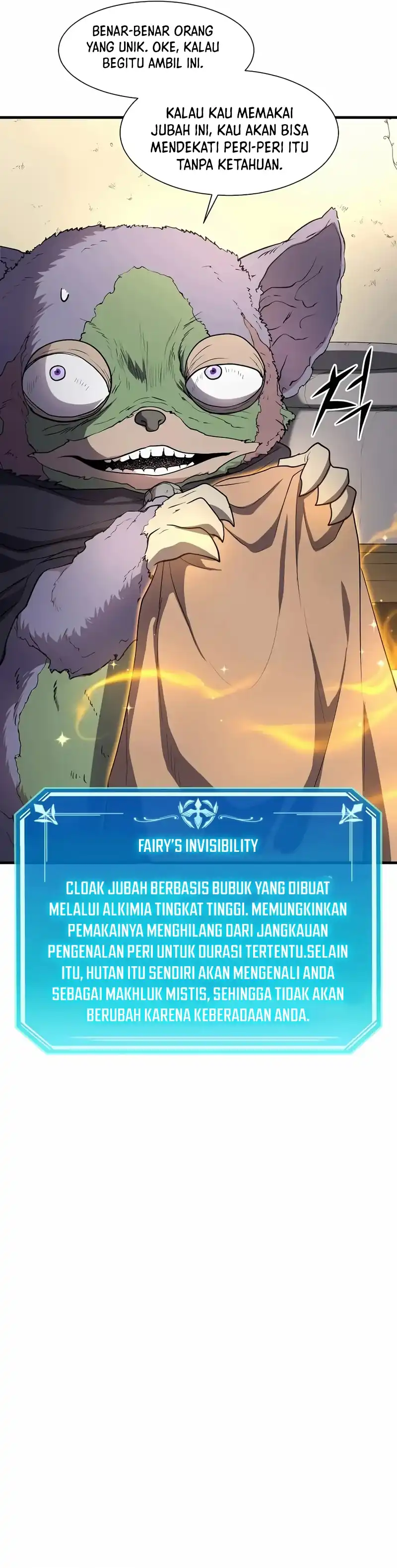 Leveling Up with Skills Chapter 138 halaman 16