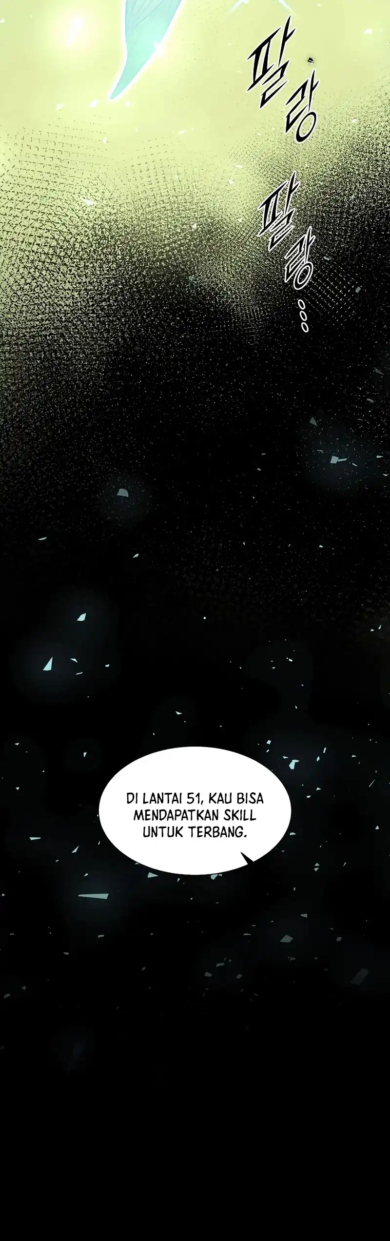 Leveling Up with Skills Chapter 138 halaman 40