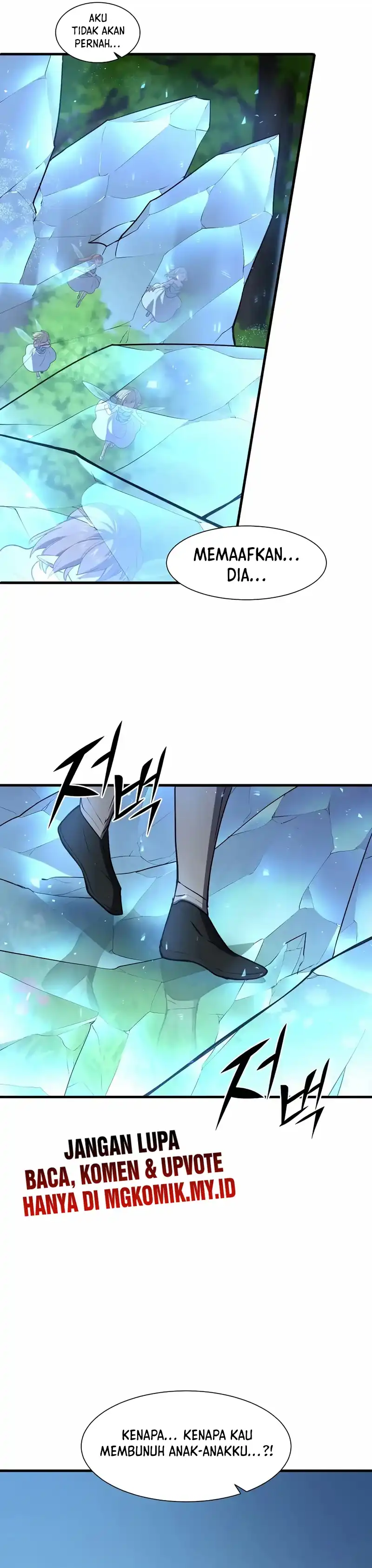 Leveling Up with Skills Chapter 138 halaman 29
