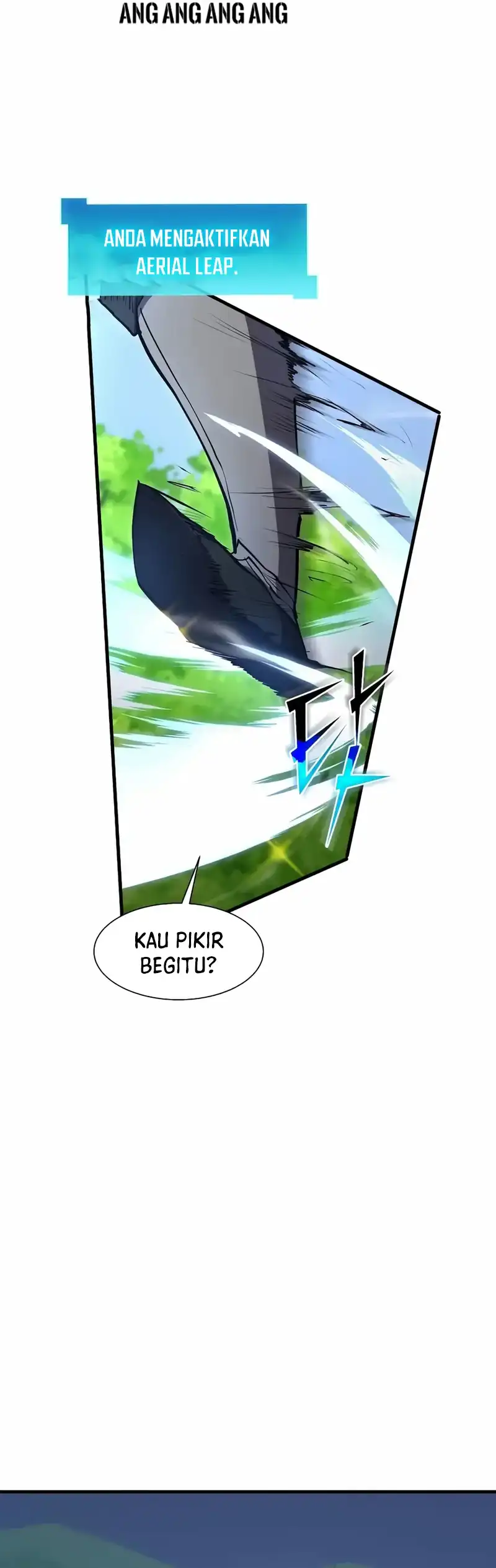 Leveling Up with Skills Chapter 138 halaman 36