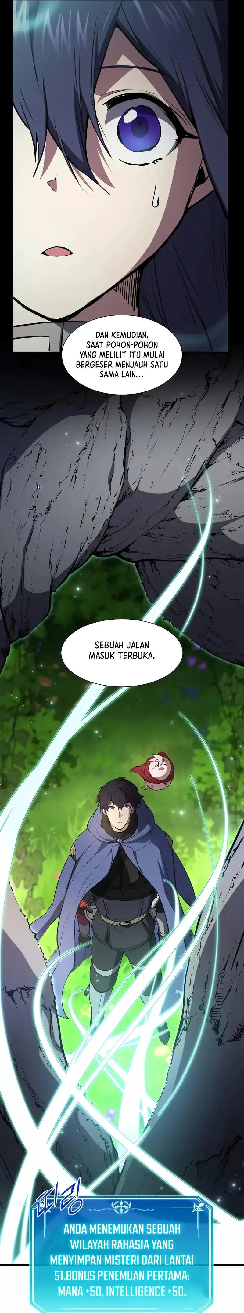 Leveling Up with Skills Chapter 138 halaman 45