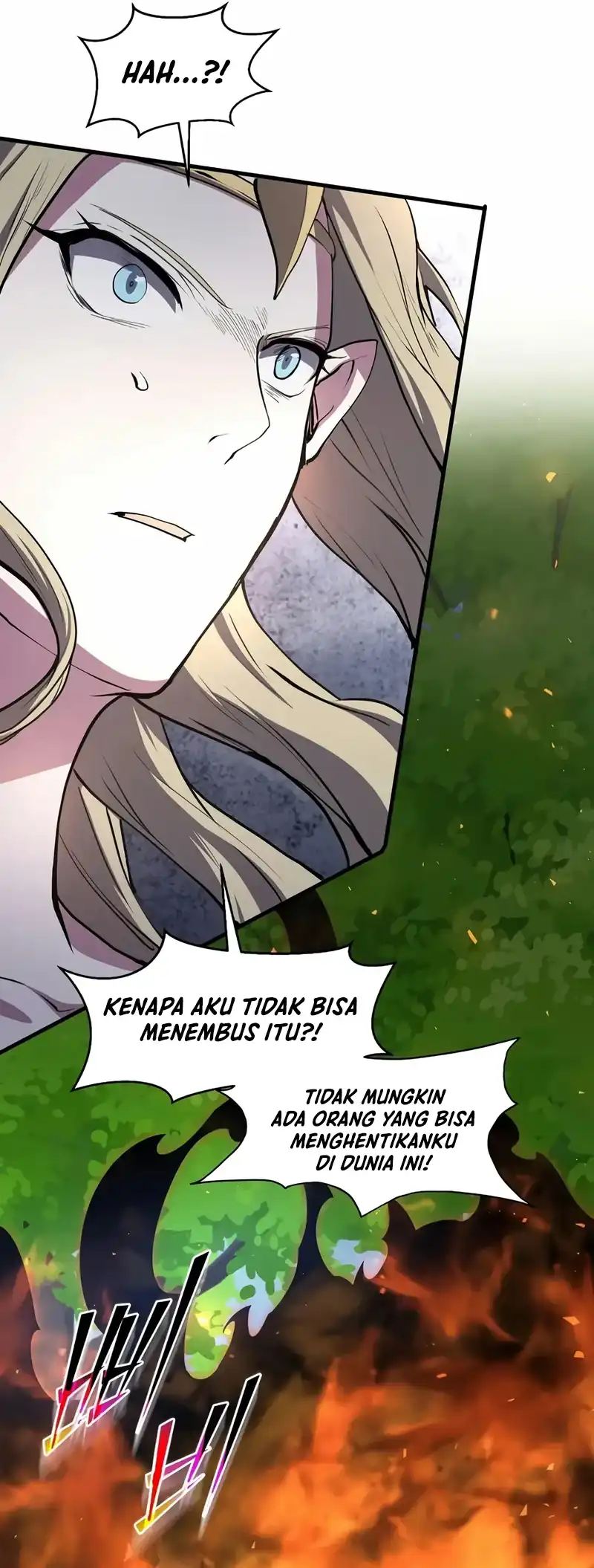 Leveling Up with Skills Chapter 138 halaman 24