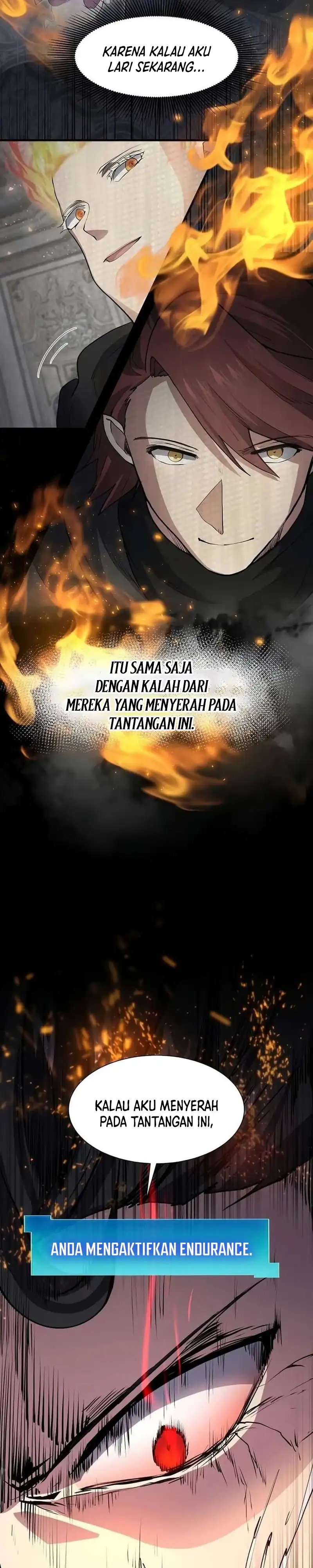 Leveling Up with Skills Chapter 141 halaman 38